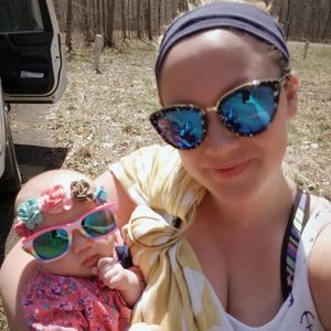 Meet your Posher, Sarah